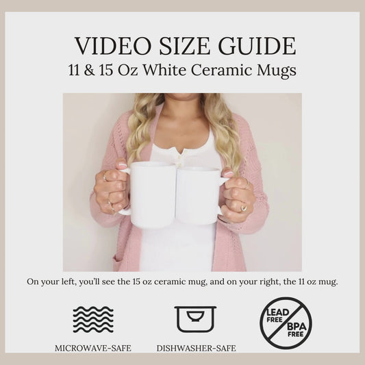 No Kings In America 11oz Ceramic Mug - Celebrating Freedom Since 1776